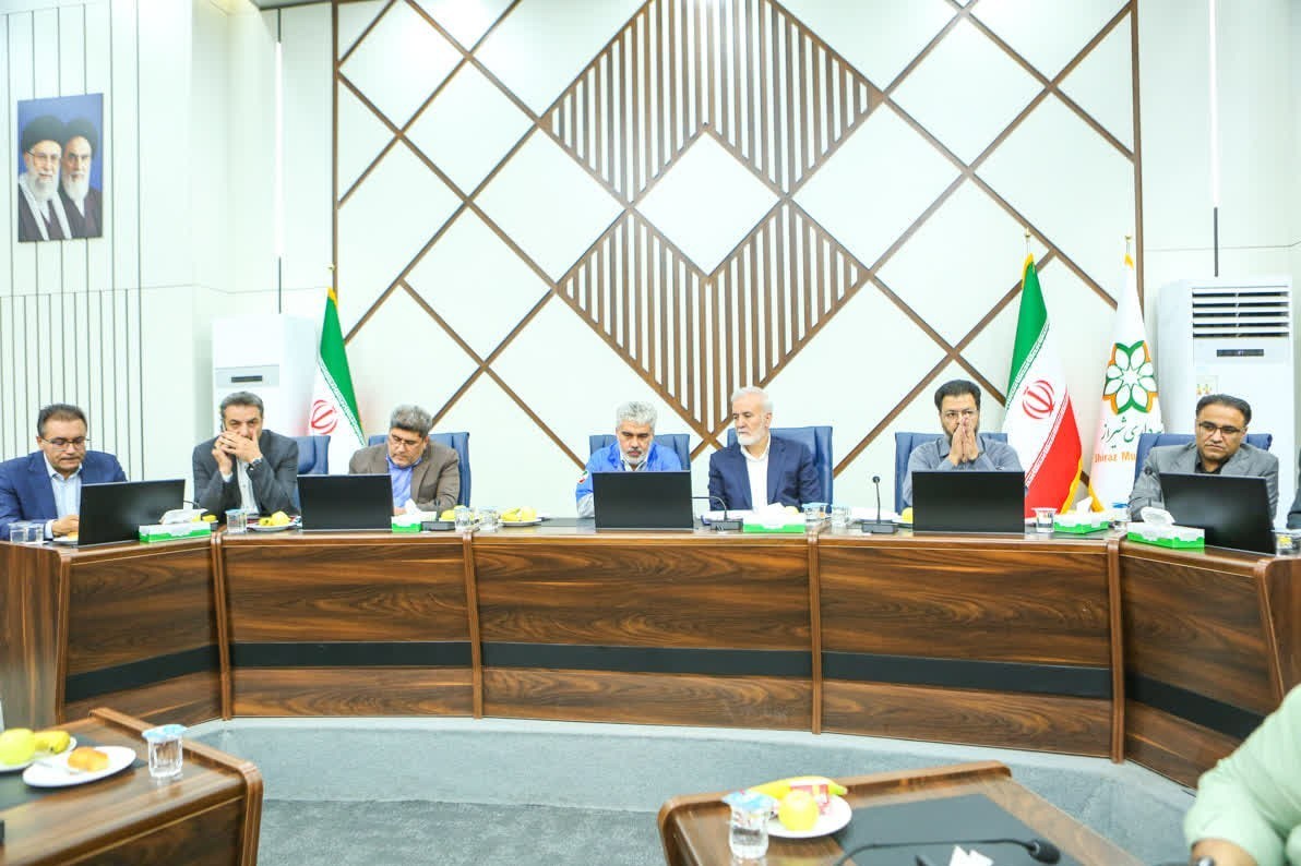 تشکیل قرارگاه «ال‌نینو» برای مقابله با بحران‌های جوی در شیراز