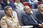 مسئولیت‌پذیری جوانان عامل مهم در تقویت بنیان‌های کشور است