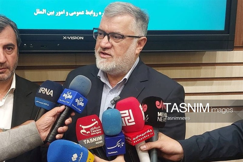 ری در اجرای مصوبات سفرهای شهرستانی جزو برترین‌های استان است
