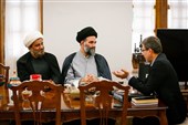 شبکه محلات می‌تواند چسبندگی اجتماعی ایجاد کند