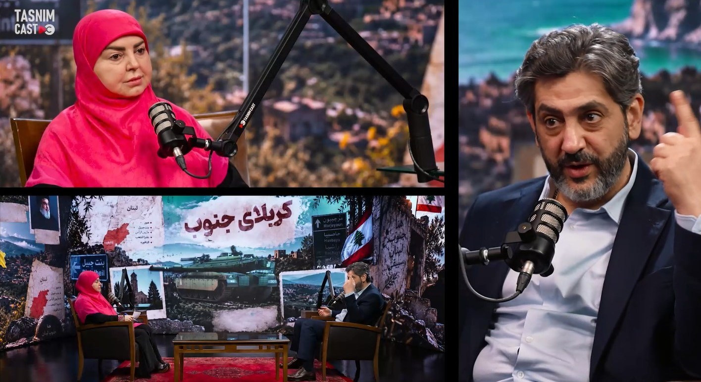 حزب الله لبنان , لبنان , رژیم صهیونیستی (اسرائیل) , سید حسن نصرالله , جنگ آمریکا و رژیم صهیونیستی علیه ایران , دونالد ترامپ , کشور آمریکا ,
