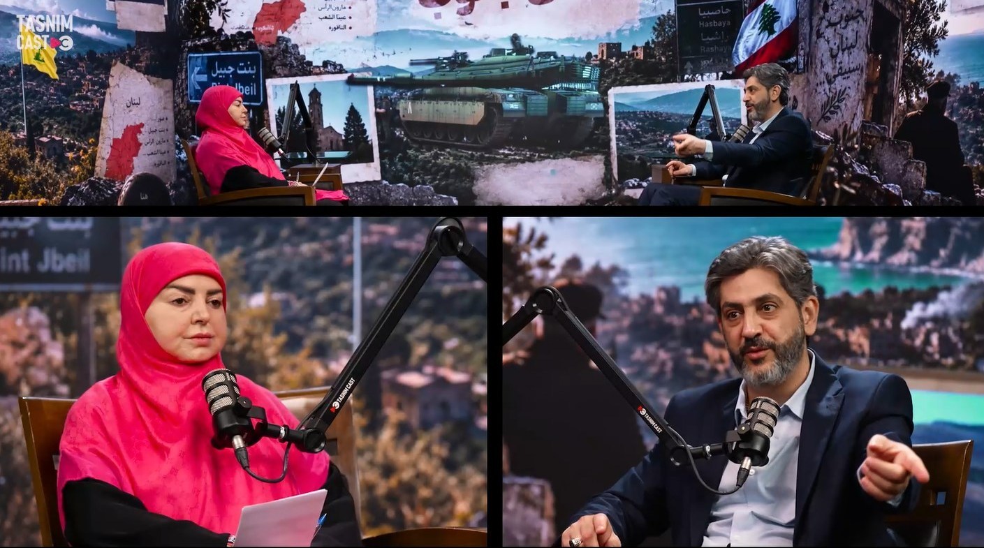 حزب الله لبنان , لبنان , رژیم صهیونیستی (اسرائیل) , سید حسن نصرالله , جنگ آمریکا و رژیم صهیونیستی علیه ایران , دونالد ترامپ , کشور آمریکا ,