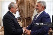 ظرفیت آذربایجان شرقی برای تجارت با اوگاندا