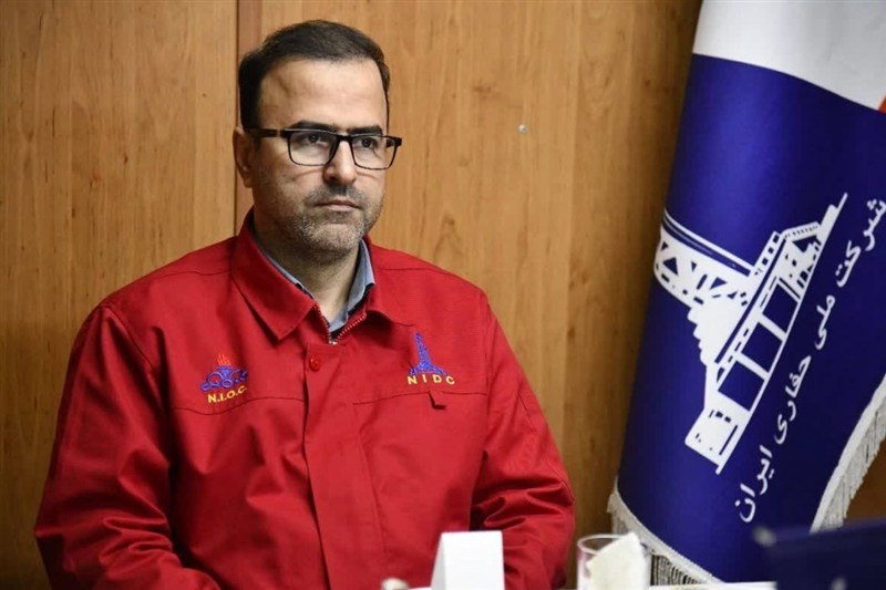 تکمیل نهایی 63 حلقه چاه نفت و گاز در نیمه نخست سال در مناطق نفتخیز