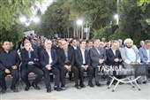 برگزاری اولین جشنواره فرهنگی، گردشگری و صنایع دستی سرعین