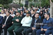 برگزاری اولین جشنواره فرهنگی، گردشگری و صنایع دستی سرعین