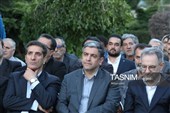 برگزاری اولین جشنواره فرهنگی، گردشگری و صنایع دستی سرعین