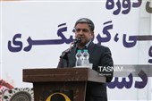 برگزاری اولین جشنواره فرهنگی، گردشگری و صنایع دستی سرعین