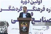 برگزاری اولین جشنواره فرهنگی، گردشگری و صنایع دستی سرعین