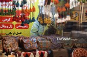 برگزاری اولین جشنواره فرهنگی، گردشگری و صنایع دستی سرعین