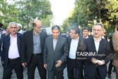 برگزاری اولین جشنواره فرهنگی، گردشگری و صنایع دستی سرعین
