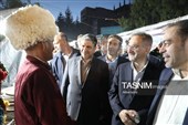 برگزاری اولین جشنواره فرهنگی، گردشگری و صنایع دستی سرعین