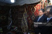 برگزاری اولین جشنواره فرهنگی، گردشگری و صنایع دستی سرعین