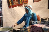 برگزاری اولین جشنواره فرهنگی، گردشگری و صنایع دستی سرعین