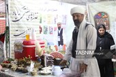 برگزاری اولین جشنواره فرهنگی، گردشگری و صنایع دستی سرعین