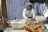 برگزاری اولین جشنواره فرهنگی، گردشگری و صنایع دستی سرعین