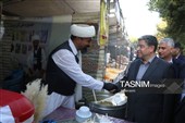 برگزاری اولین جشنواره فرهنگی، گردشگری و صنایع دستی سرعین