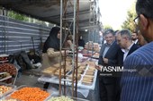 برگزاری اولین جشنواره فرهنگی، گردشگری و صنایع دستی سرعین