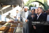 برگزاری اولین جشنواره فرهنگی، گردشگری و صنایع دستی سرعین