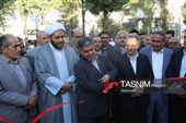 برگزاری اولین جشنواره فرهنگی، گردشگری و صنایع دستی سرعین