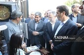 برگزاری اولین جشنواره فرهنگی، گردشگری و صنایع دستی سرعین