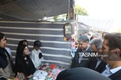 برگزاری اولین جشنواره فرهنگی، گردشگری و صنایع دستی سرعین