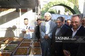 برگزاری اولین جشنواره فرهنگی، گردشگری و صنایع دستی سرعین