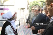 برگزاری اولین جشنواره فرهنگی، گردشگری و صنایع دستی سرعین