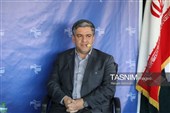 بازدید استاندار اردبیل از نمایشگاه رزمی و فرهنگی دفاع مقدس