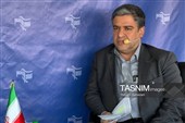 بازدید استاندار اردبیل از نمایشگاه رزمی و فرهنگی دفاع مقدس