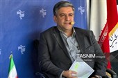 بازدید استاندار اردبیل از نمایشگاه رزمی و فرهنگی دفاع مقدس