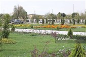 بررسی میدانی مسولان اردبیل از پروژه‌های عمران شهری در قاب تصاویر