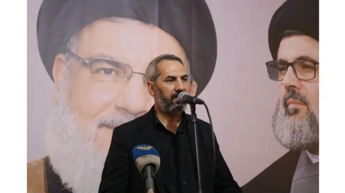 حزب‌الله: راه و رویکرد مقاومتی شهید نصرالله هرگز متوقف نمی‌شود ایهاب حماده با تاکید بر ادامه راه شهید نصرالله گفت همه جهان امروز متوجه اهمیت تنگه هرمز و باب‌المندب شده است.