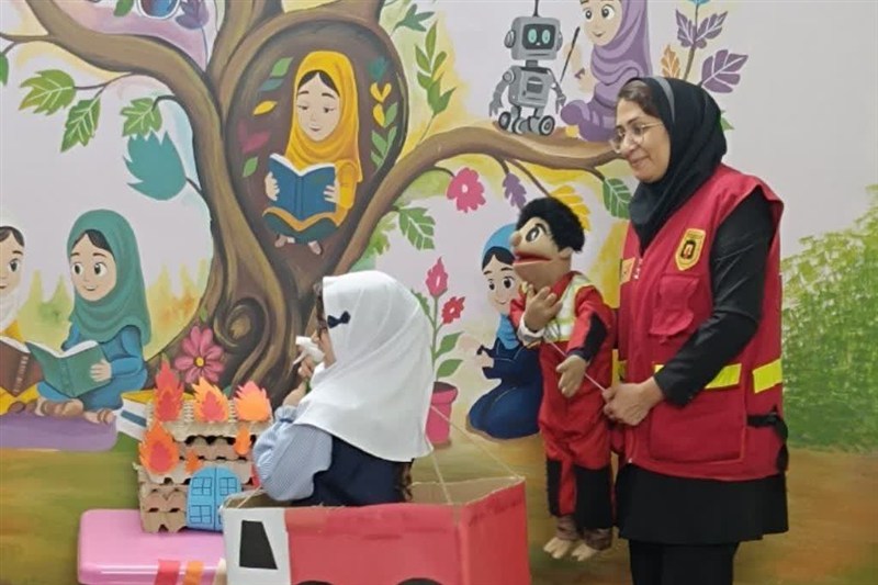 اخبار مشهد , عشق و آتش , مشهد مقدس , خراسان رضوی , شهدای آتش نشان , امدادرسانی , زنان ,