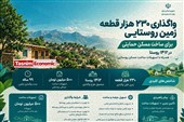 وام 500 میلیونی برای ساخت مسکن در 1412 روستا