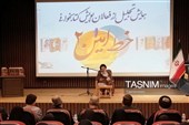 آیت‌الله خاتمی: فرهنگ دفاع مقدس نباید با گذشت زمان کم‌رنگ شود