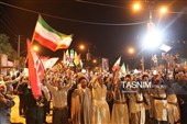 معجزه خیابان در یاسوج