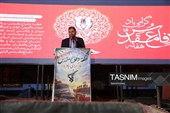 معجزه خیابان در یاسوج