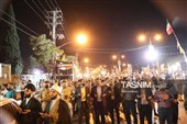معجزه خیابان در یاسوج