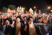 معجزه خیابان در یاسوج