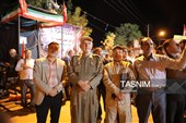 معجزه خیابان در یاسوج