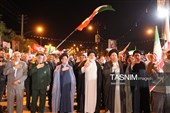 معجزه خیابان در یاسوج