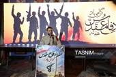 معجزه خیابان در یاسوج