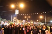 معجزه خیابان در یاسوج