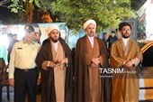 معجزه خیابان در یاسوج