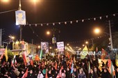 معجزه خیابان در یاسوج