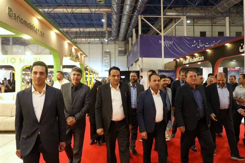 ازدواج , مشهد مقدس , اخبار مشهد , خراسان رضوی , اخبار استان خراسان رضوی , لوازم خانگی , لوازم‌خانگی , 