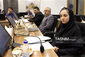 برگزاری مجمع موسسین انجمن صنایع غذایی اتاق بازرگانی زنجان