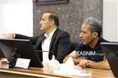 برگزاری مجمع موسسین انجمن صنایع غذایی اتاق بازرگانی زنجان