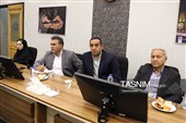 برگزاری مجمع موسسین انجمن صنایع غذایی اتاق بازرگانی زنجان